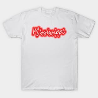 Mississippi T-Shirt